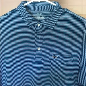 Vineyard Vines Edgartown Polo